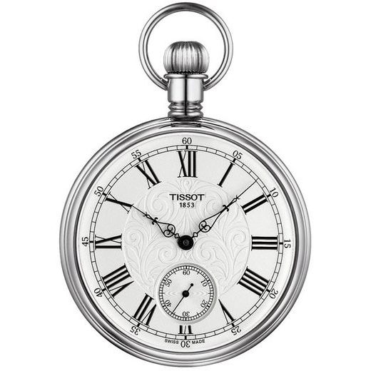TISSOT LEPINE MECHANICAL T861.405.99.033.00 - LEPINE - BRANDS