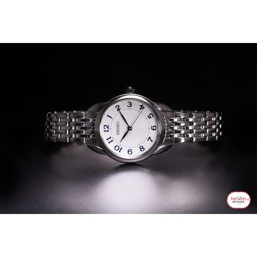 SEIKO QUARTZ SUR561P1 - QUARTZ - ZNAČKY
