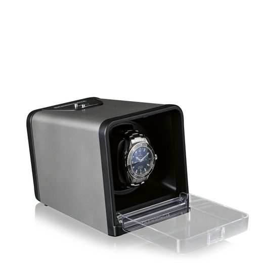 WATCH WINDER DESIGNHÜTTE URBAN 70005-137 - WATCH WINDERS - ACCESSORIES