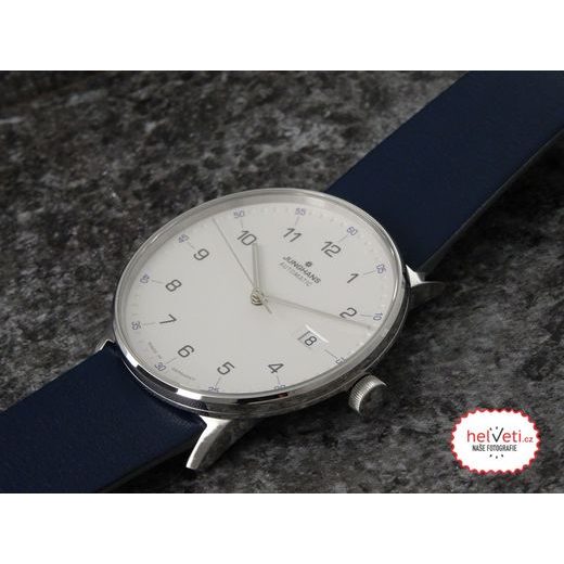 JUNGHANS FORM A 027/4735.00 - JUNGHANS - ZNAČKY