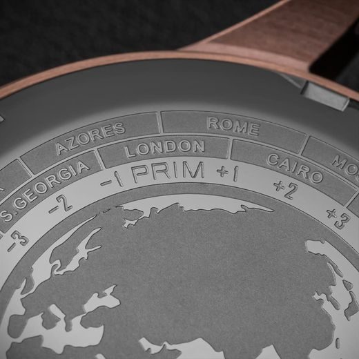 PRIM TRITIUM 26 - B W91P.13266.B - AUTOMATIC - BRANDS