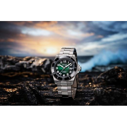 EPOS SPORTIVE TITANIUM 3504.131.80.33.90 - SPORT - ZNAČKY