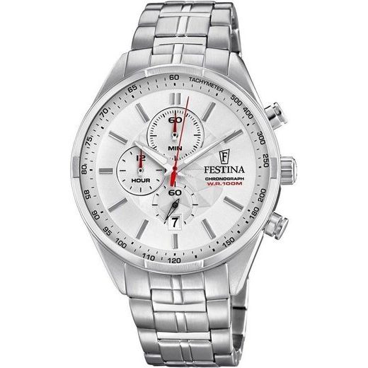 FESTINA CHRONOGRAPH 6863/1 - FESTINA - ZNAČKY