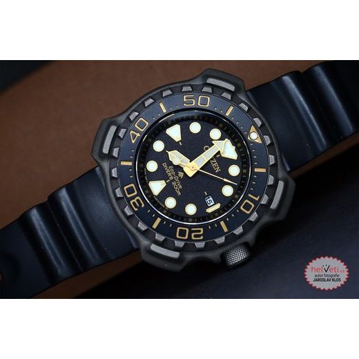 CITIZEN PROMASTER MARINE DIVERS BN0220-16E - PROMASTER - ZNAČKY
