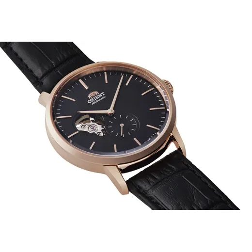 ORIENT CONTEMPORARY SEMI-SKELETON RA-AR0103B - CONTEMPORARY - ZNAČKY