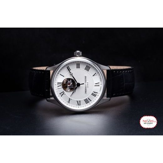 FREDERIQUE CONSTANT CLASSICS HEART BEAT AUTOMATIC FC-310MC5B6 - CLASSICS GENTS - ZNAČKY