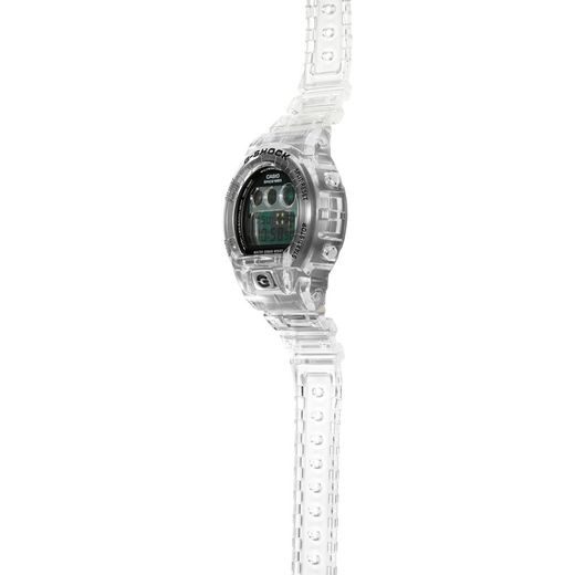 CASIO G-SHOCK DW-6940RX-7ER 40TH ANNIVERSARY CLEAR REMIX - G-SHOCK - ZNAČKY