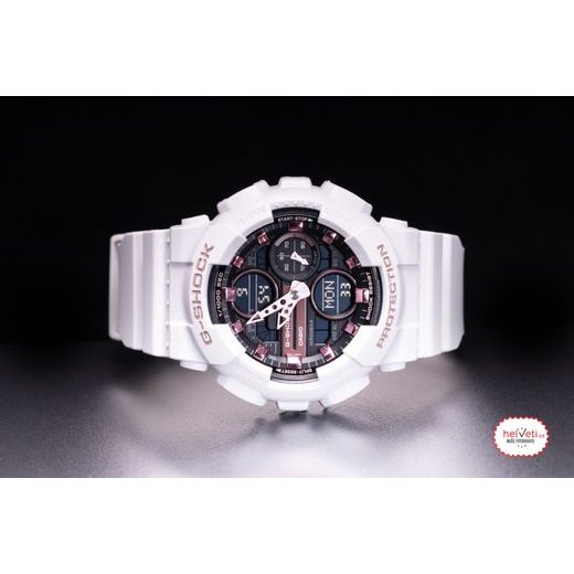 CASIO G-SHOCK GMA-S140M-4AER - G-SHOCK - BRANDS