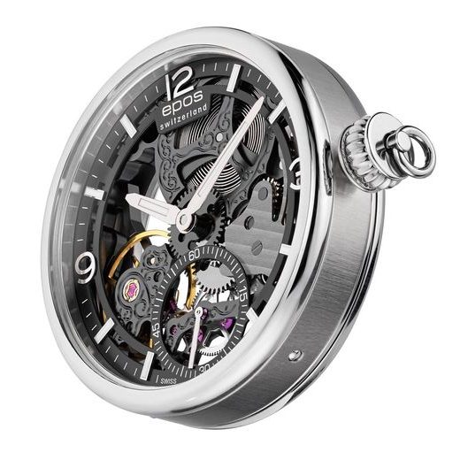 EPOS OEUVRE D'ART 3429.199.20.55.25 - ARTISTRY - BRANDS