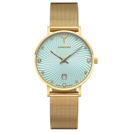 JUNKERS ANNELISE 34 961.02.16.M - ANNELISE - BRANDS