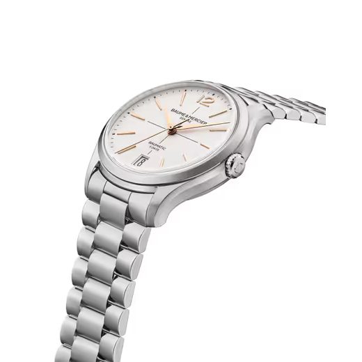 BAUME & MERCIER CLIFTON BAUMATIC 10793 - CLIFTON - BRANDS