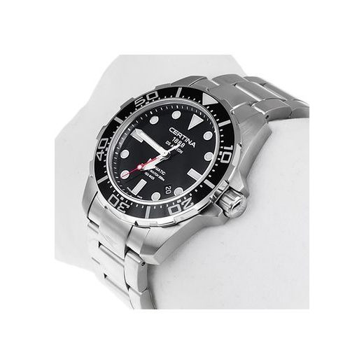 CERTINA DS ACTION DIVER AUTOMATIC C013.407.11.051.00 - CERTINA - ZNAČKY