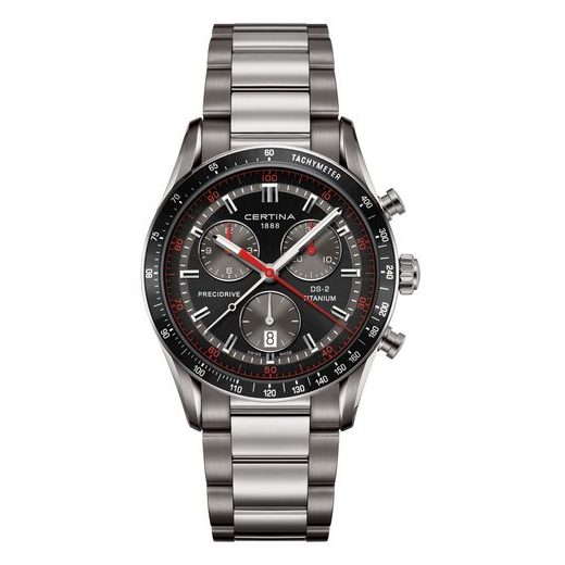 CERTINA DS-2 CHRONOGRAPH C024.447.44.051.00 - DS-2 - BRANDS