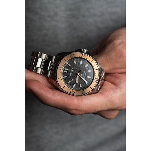 SEIKO PROSPEX SPB485J1 - PROSPEX - ZNAČKY