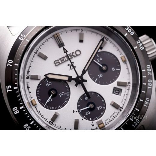 SEIKO PROSPEX SSC961P1 SPEEDTIMER - PROSPEX - ZNAČKY