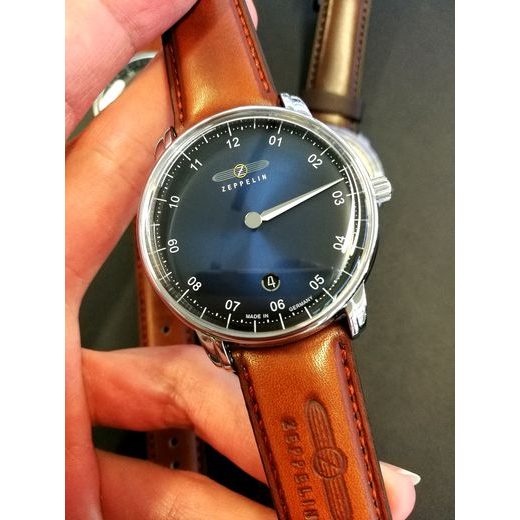 ZEPPELIN CAPTAIN’S LINE 8642-3 - ARCHÍV