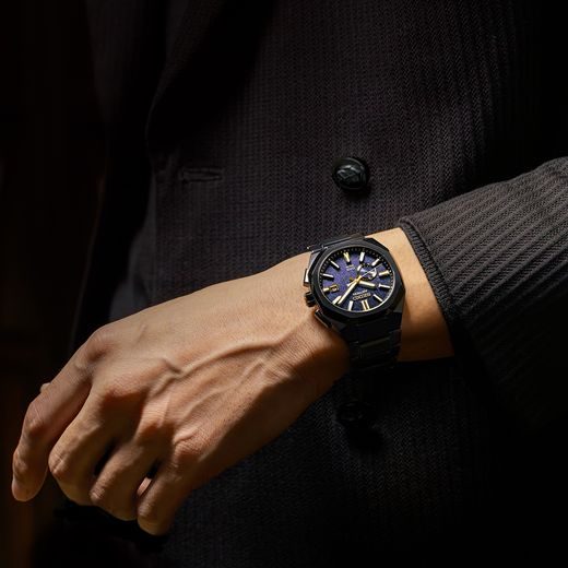 SEIKO ASTRON SSJ021J1 MORNING STAR LIMITED EDITION - ASTRON - ZNAČKY