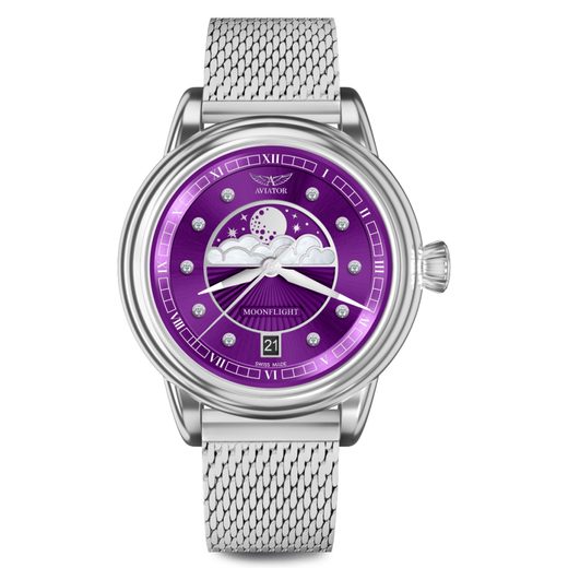 AVIATOR DOUGLAS MOONFLIGHT V.1.33.0.361.5 - DOUGLAS MOONFLIGHT - ZNAČKY