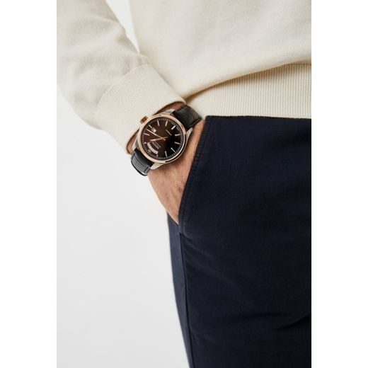 EPOS PASSION DD 3501.142.34.95.25 - TIMELESS - BRANDS