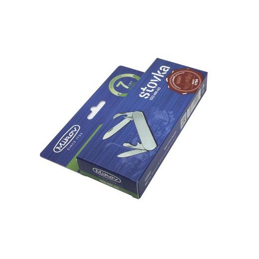 KAPESNÍ NŮŽ MIKOV STOVKA 100-NN-4 D # - KAPESNÍ NOŽE - OSTATNÍ