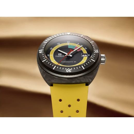 TISSOT SIDERAL S T145.407.97.057.00 - SIDERAL S - BRANDS