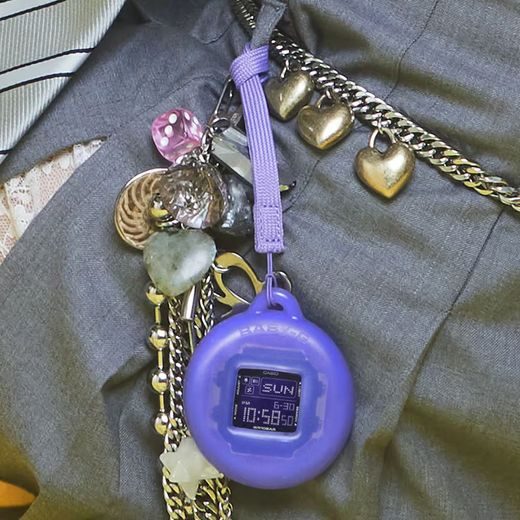 CASIO BABY-G＋PLUS BGD-10K-2ER - BABY-G - ZNAČKY