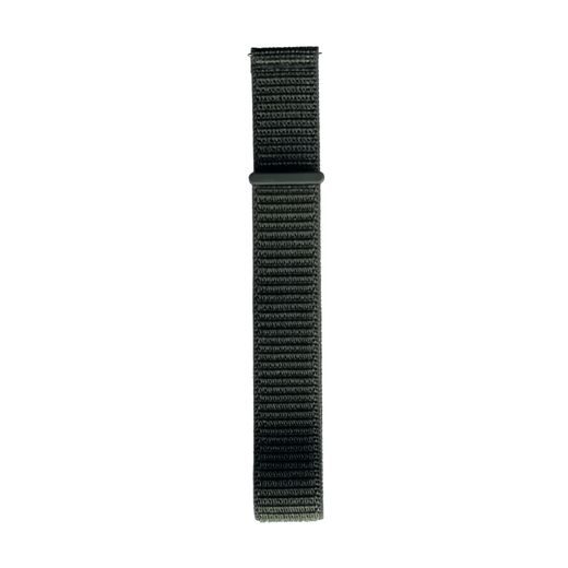 FORMEX FIELD NYLON-VELCRO STRAP KHAKI GREEN NVS.0660.877 - STRAPS - ACCESSORIES