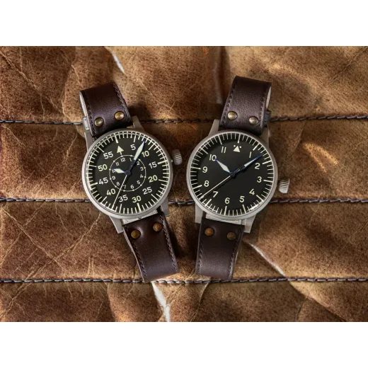 LACO ORIGINAL REPLIKA 55 TYP B - PILOT ORIGINAL - MĂRCI