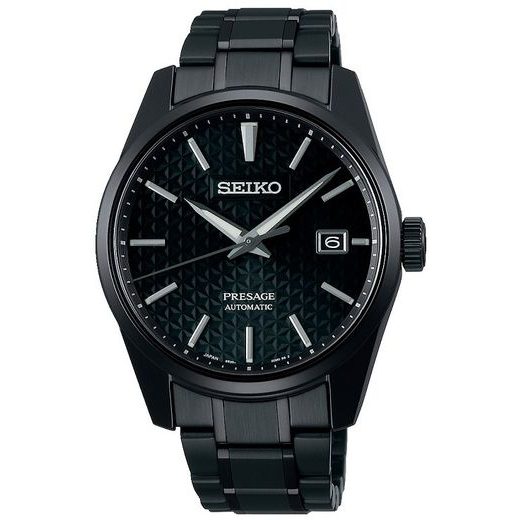 SEIKO PRESAGE SPB229J1 SHARP EDGED SERIES - PRESAGE - ZNAČKY