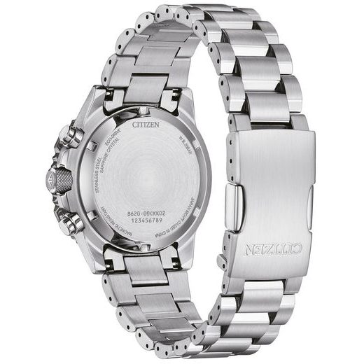 CITIZEN PROMASTER SKY CHRONO CA4664-60W - PROMASTER - BRANDS