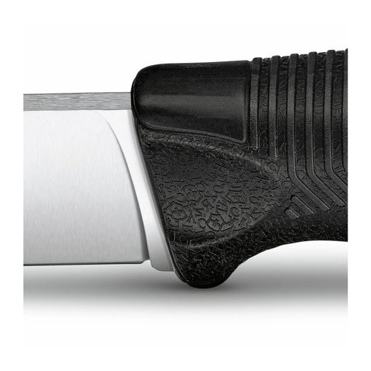VICTORINOX FIXED BLADE KNIFE VENTURE BLACK 3.0902.3 - DAGGERS - ACCESSORIES