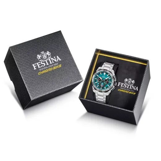 FESTINA CHRONO BIKE 20724/6 - CHRONO BIKE - BRANDS