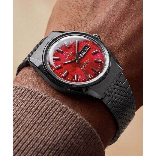 TIMEX HARRY POTTER Q TIMEX SORCERER'S STONE TW2Y99700QY - TIMEX - ZNAČKY
