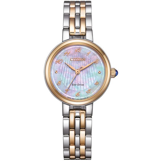 CITIZEN L ECO-DRIVE EM0996-84Y - ELEGANT - BRANDS