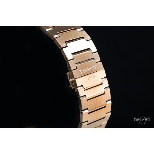 TISSOT PRX POWERMATIC 80 DAMIAN LILLARD SPECIAL EDITION T137.407.33.051.00 - PRX - MĂRCI