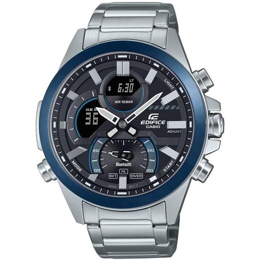 CASIO EDIFICE ECB-30DB-1AEF - EDIFICE - ZNAČKY