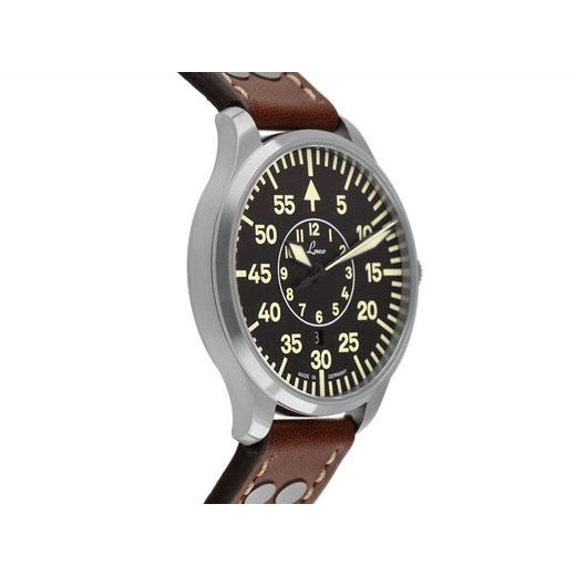 LACO ZÜRICH.2 40 - PILOT BASIC - ZNAČKY