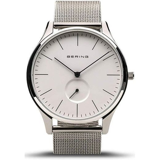 BERING CLASSIC 16641-004 - CLASSIC - ZNAČKY