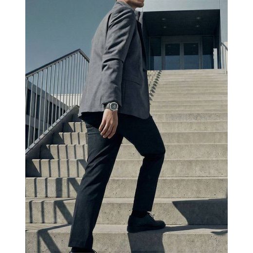 VICTORINOX CONCEPT ONE SOLAR 242052 - CONCEPT ONE - ZNAČKY