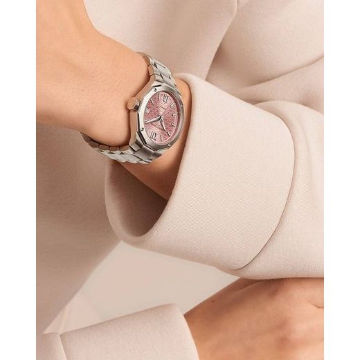 BAUME & MERCIER RIVIERA 10675 - RIVIERA - BRANDS