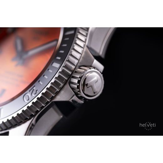 TISSOT SEASTAR 2000 PROFESSIONAL AUTOMATIC T120.907.17.281.00 - SEASTAR - BRANDS