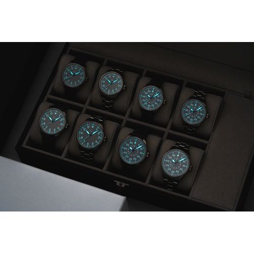 LACO AUGSBURG GRAU 39 - PILOT BASIC - BRANDS