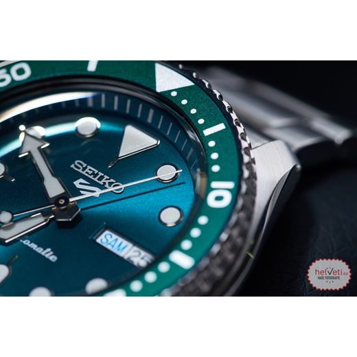 SEIKO 5 SPORTS SRPD61K1 - SEIKO 5 SPORTS 2019 - ZNAČKY