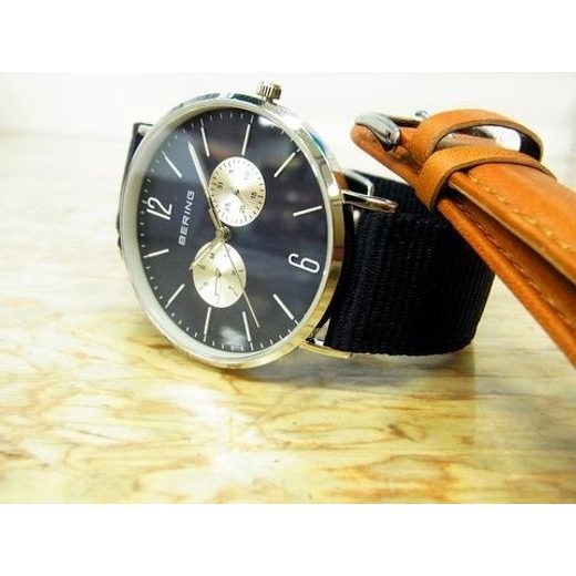 BERING CLASSIC 14240-507 (II. JAKOST) - CLASSIC - ZNAČKY