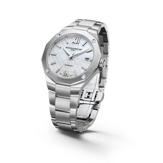 BAUME & MERCIER RIVIERA 10663 - RIVIERA - ZNAČKY