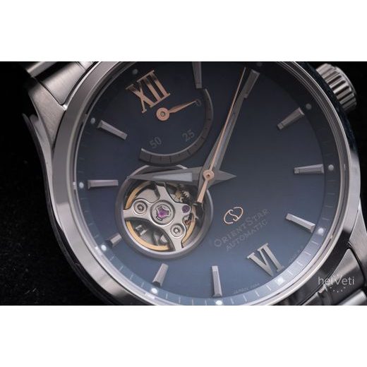 ORIENT STAR CONTEMPORARY RE-AT0021L KESHIKI LIMITED EDITION - CONTEMPORARY - BRANDS