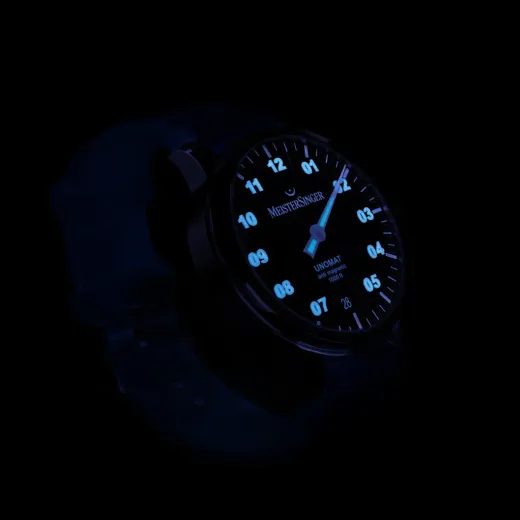 MEISTERSINGER UNOMAT ED-UN902BLUBL - UNOMAT - ZNAČKY