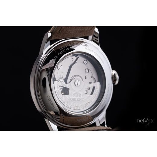 ORIENT BAMBINO RA-AC0M12L VERSIUNEA 7 - BAMBINO - MĂRCI