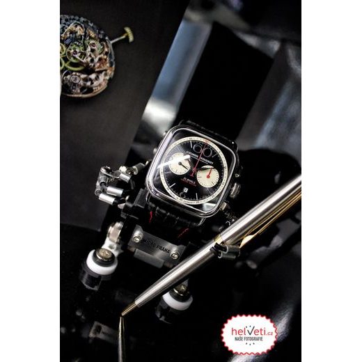 ALEXANDER SHOROKHOFF SQUARE&AMP;ROUND AS.SR01-4 - AVANTGARDE - BRANDS