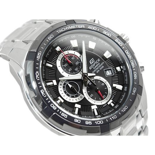 CASIO EF-539D-1AVEF - EDIFICE - BRANDS